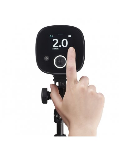 Elinchrom ONE - Off-Camera Flash Kit