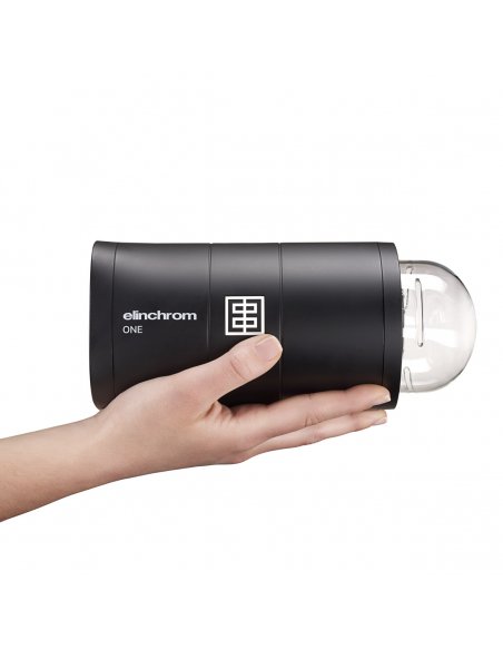 Elinchrom ONE - Off-Camera Flash Kit