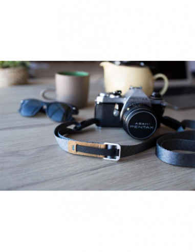 Pasek Peak Design Leash Black Czarny v3