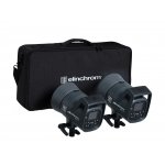 Elinchrom ELC 125 - Dual Monolight Kit