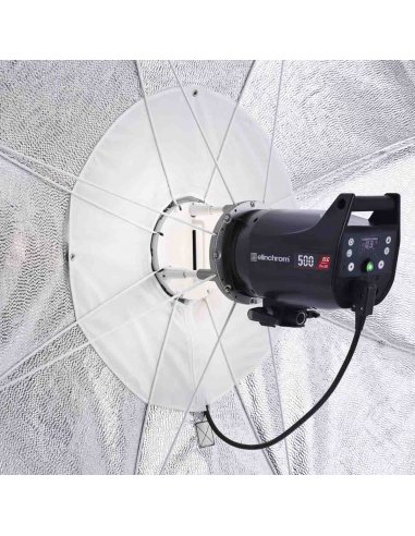 Elinchrom Indirect Litemotiv Octa Softbox 190cm