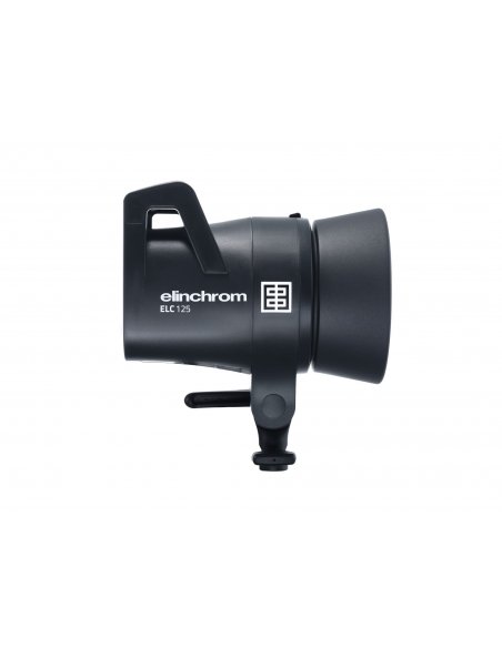 Elinchrom ELC 125 - Monolight