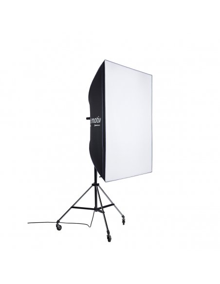 Elinchrom Indirect Litemotiv Square Softbox 145cm