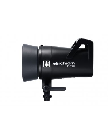 Elinchrom ELC 500 - Monolight