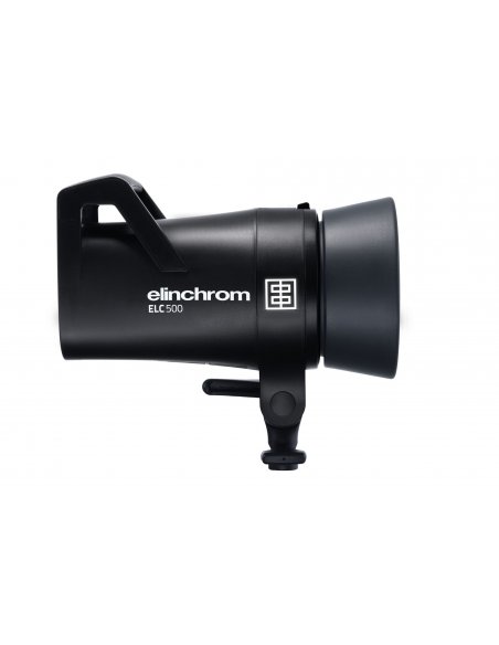 Elinchrom ELC 500 - Monolight