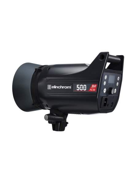 Elinchrom ELC Pro HD 500 - Monolight
