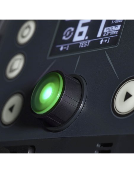 Elinchrom ELC Pro HD 500 - Monolight