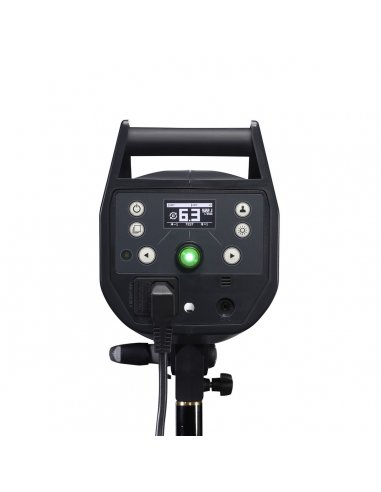 Elinchrom ELC Pro HD 1000 - Monolight