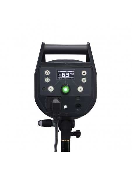 Elinchrom ELC Pro HD 1000 - Monolight