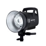 Elinchrom FIVE - Battery Monolight Kit