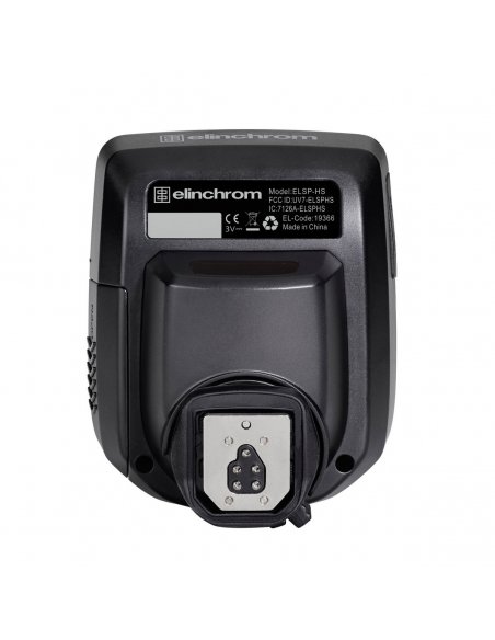 Elinchrom Transmitter Pro for Canon
