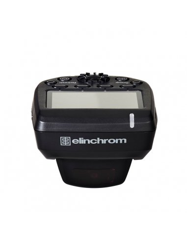 Elinchrom Transmitter Pro for Canon
