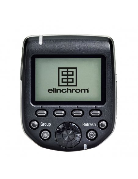 Elinchrom Transmitter Pro for Sony