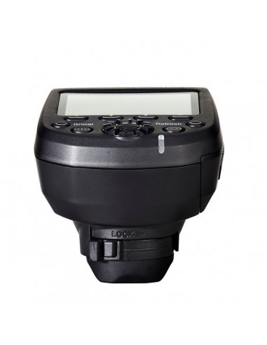 Elinchrom Transmitter Pro for Fujifilm