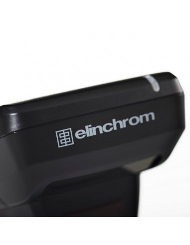 Elinchrom Transmitter Pro for Fujifilm