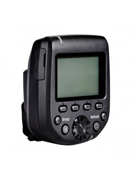 Elinchrom Transmitter Pro for Pentax