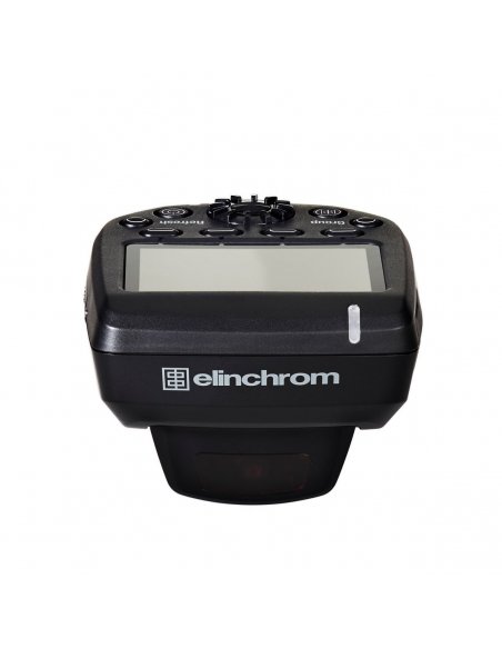 Elinchrom Transmitter Pro for Pentax