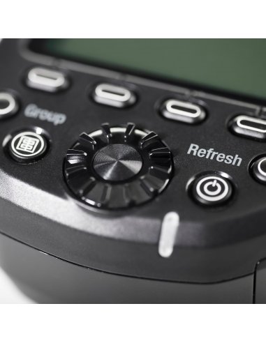 Elinchrom Transmitter Pro for Pentax