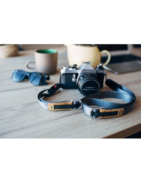 Pasek Peak Design Leash Ash Popielaty v3