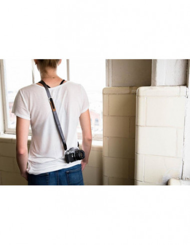 Pasek Peak Design Leash Ash Popielaty v3