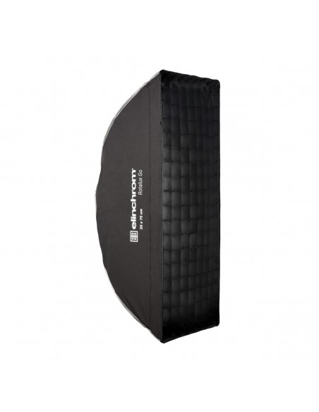 Elinchrom Rotalux Go Strip Softbox 35x75cm
