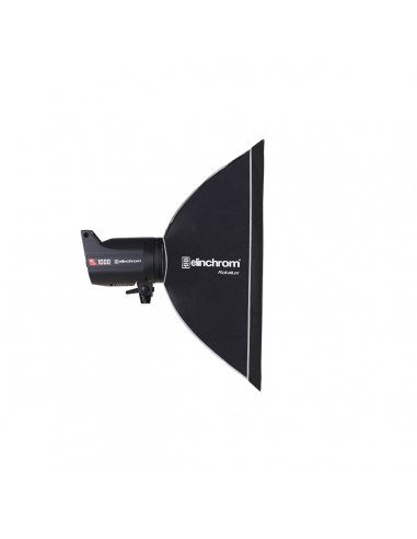 Elinchrom Rotalux Square Softbox 70cm