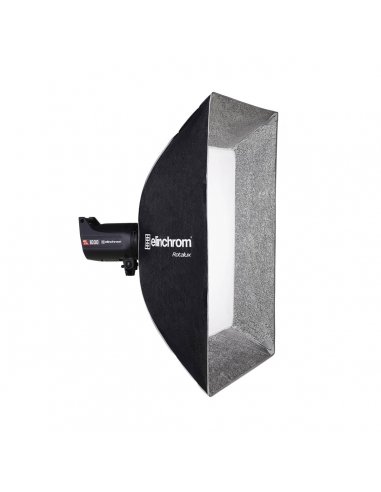 Elinchrom Rotalux Recta Softbox 90x110cm