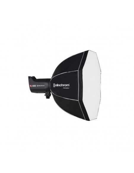 Elinchrom Rotalux Deep Octa Softbox 70cm