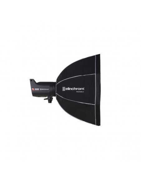 Elinchrom Rotalux Deep Octa Softbox 70cm