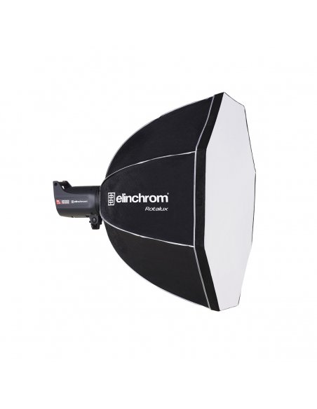 Elinchrom Rotalux Deep Octa Softbox 100cm