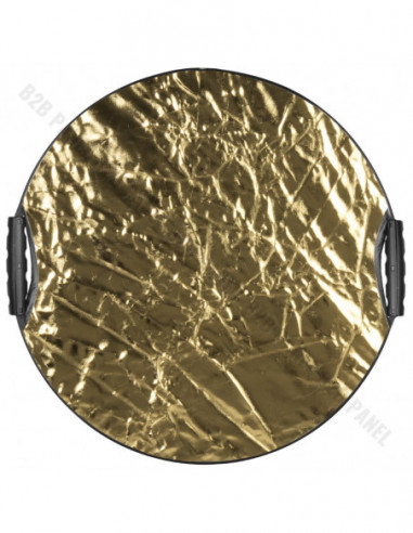 GlareOne Blenda 5w1 80 cm z uchwytem