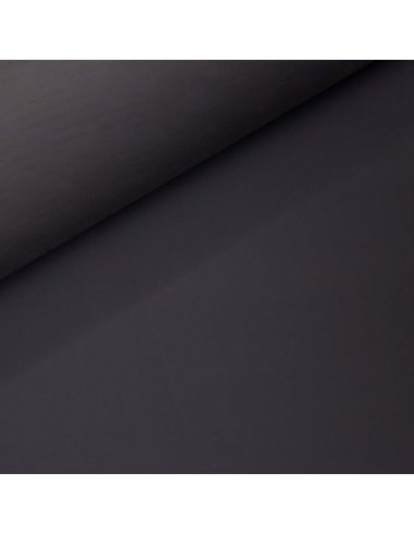 GlareOne PVC Background 50x50cm - black, mirrored