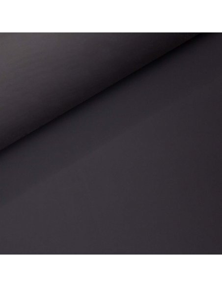 GlareOne PVC Background 50x50cm - black, mirrored