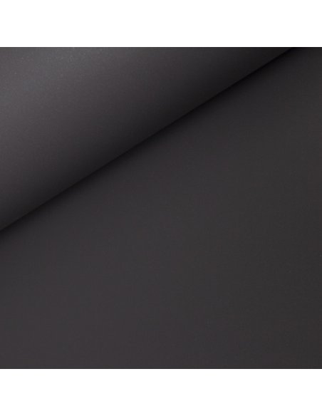 GlareOne tło PVC 60x130cm - czarne