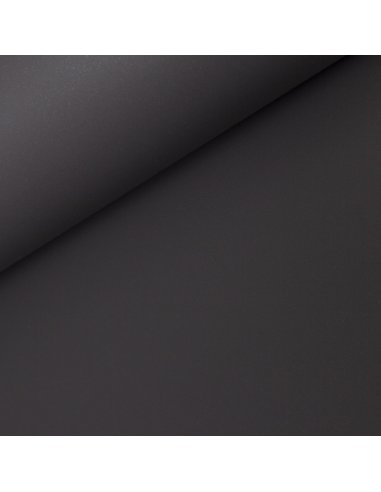 GlareOne tło PVC 60x130cm - czarne, lustrzane