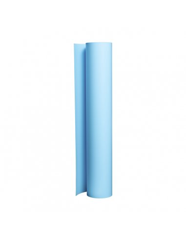 GlareOne PVC Background 60x130cm - blue