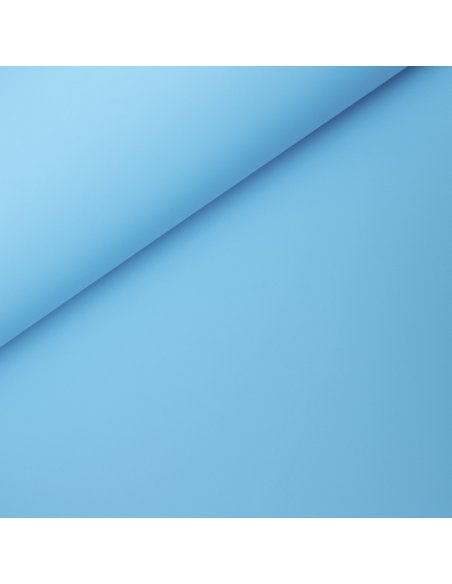 GlareOne PVC Background 60x130cm - blue