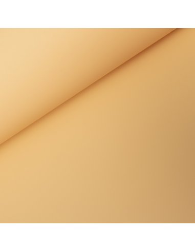 GlareOne tło PVC 60x130cm - pomarańczowe