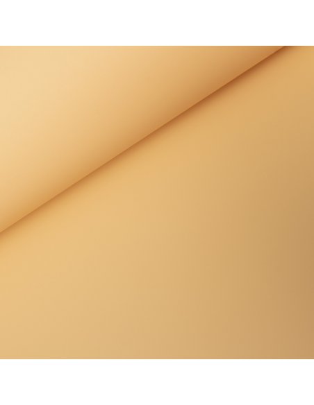 GlareOne tło PVC 60x130cm - pomarańczowe