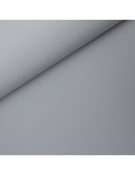 GlareOne tło PVC 60x130cm - szare