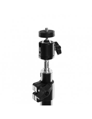 GlareOne table-top stand 60 cm - ball head...