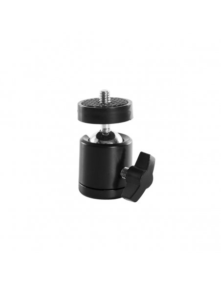 GlareOne table-top stand 60 cm - ball head included