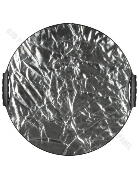 GlareOne Blenda 5w1 80 cm z uchwytem