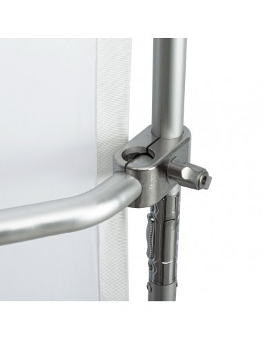 GlareOne Reflector 100x150 - blenda na ramie 5w1