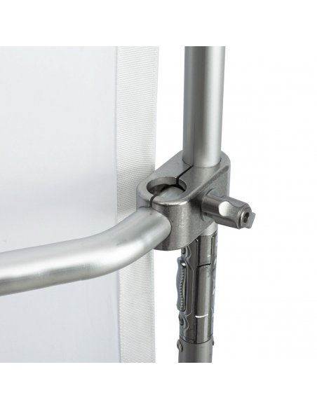 GlareOne Reflector 100x150 - blenda na ramie 5w1