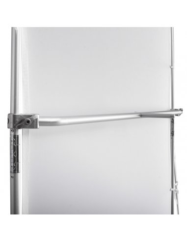 GlareOne Reflector 100x150 - blenda na ramie 5w1