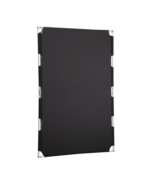 GlareOne Reflector 140x200 - blenda na ramie 5w1