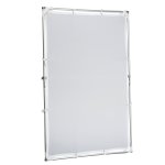 GlareOne Reflector 140x200 - blenda na ramie 5w1
