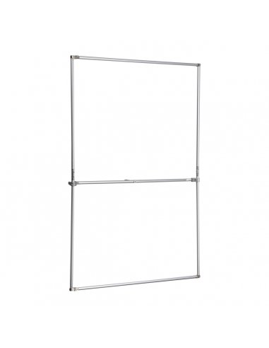 GlareOne Frame Reflector 140x200 - 5in1 Kit