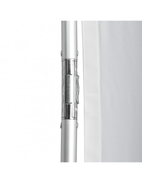 GlareOne Frame Reflector 140x200 - 5in1 Kit